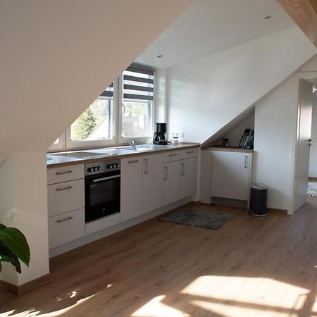 Ferienwohnung Kurz "Panoramablick" Wertheim Exterior photo