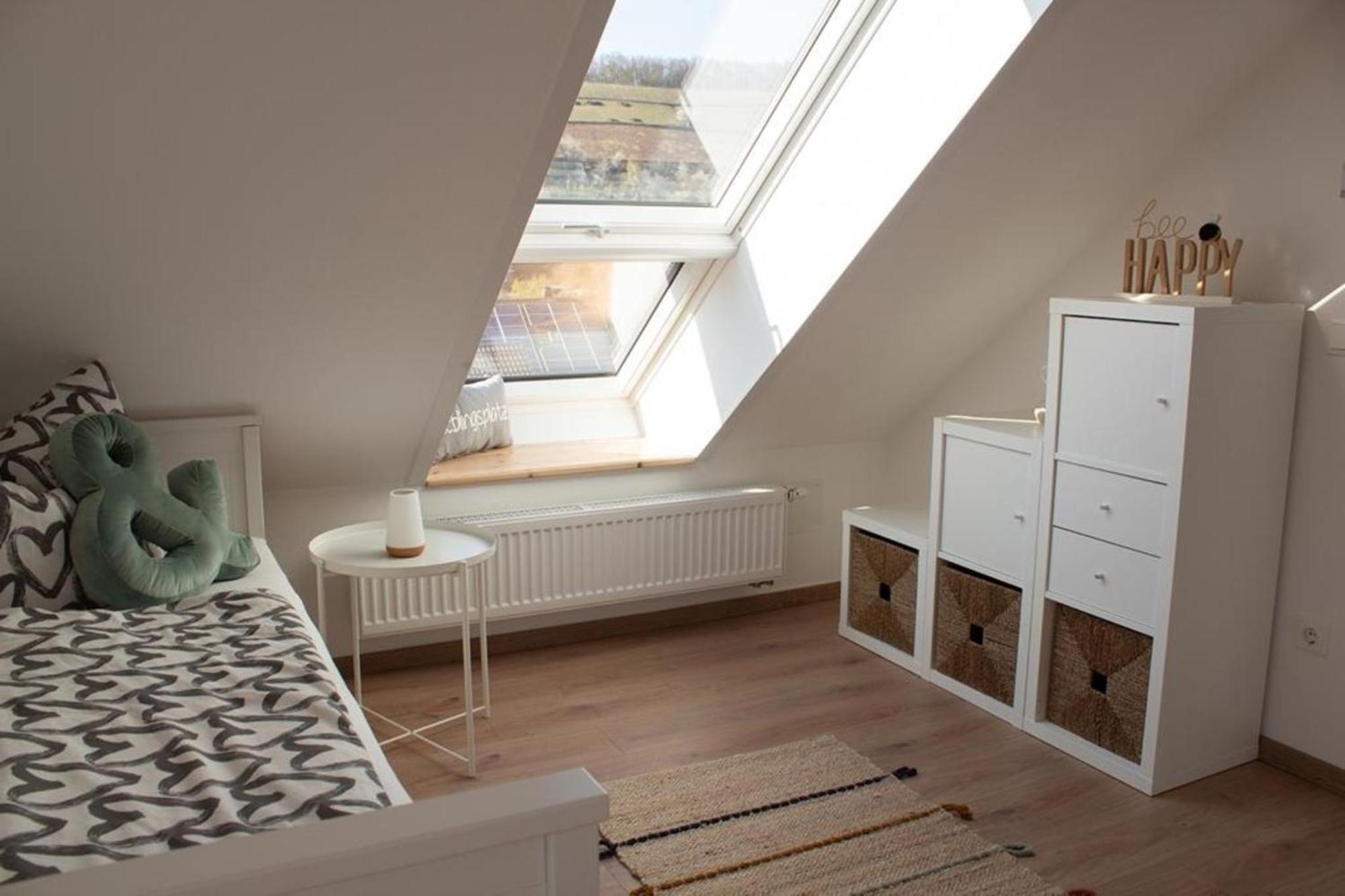 Ferienwohnung Kurz "Panoramablick" Wertheim Exterior photo